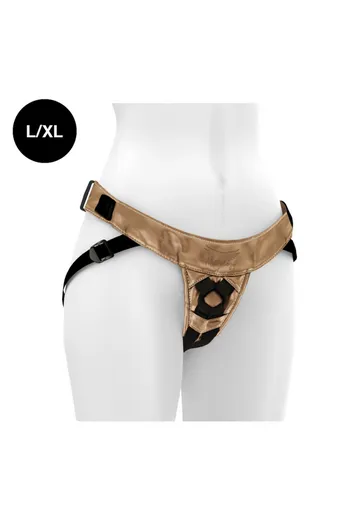 Fantasy Harness Bronze L/XL