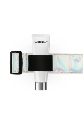 Imbracatura Fantasy Harness Iridescente S/M