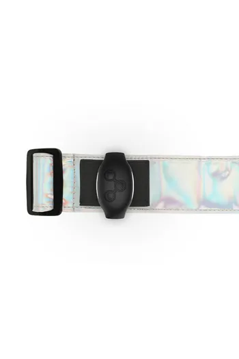 Imbracatura Fantasy Harness Iridescente S/M