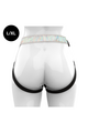 Mythology Fantasy Iridescent Harness L/XL