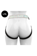 Harness Iridiscente L/XL Mythology Fantasy