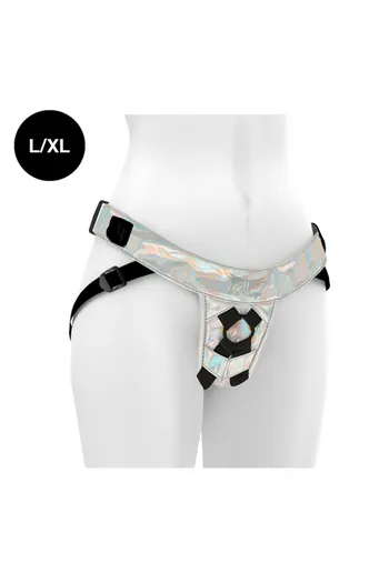 Harness Iridiscente L/XL Mythology Fantasy