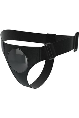 Universal Harness Black