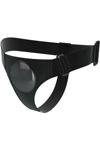 Universal Harness Black