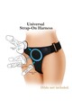 Universal Harness Black
