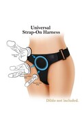 Imbracatura Universale Nera