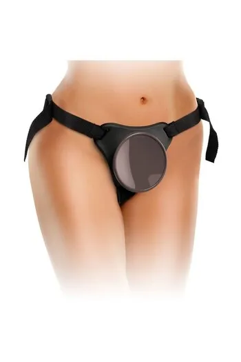 Elite Comfy Adjustable Harness