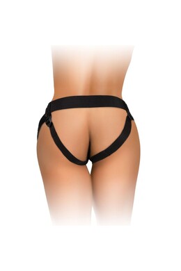 Elite Comfy Adjustable Harness