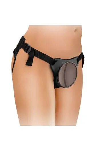 Imbracatura Regolabile Elite Comfy