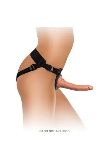 Elite Comfy Adjustable Harness