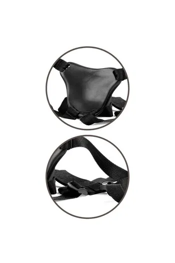 Imbracatura Regolabile Elite Comfy