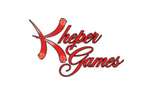 KHEPER GAMES