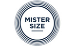 MISTER SIZE